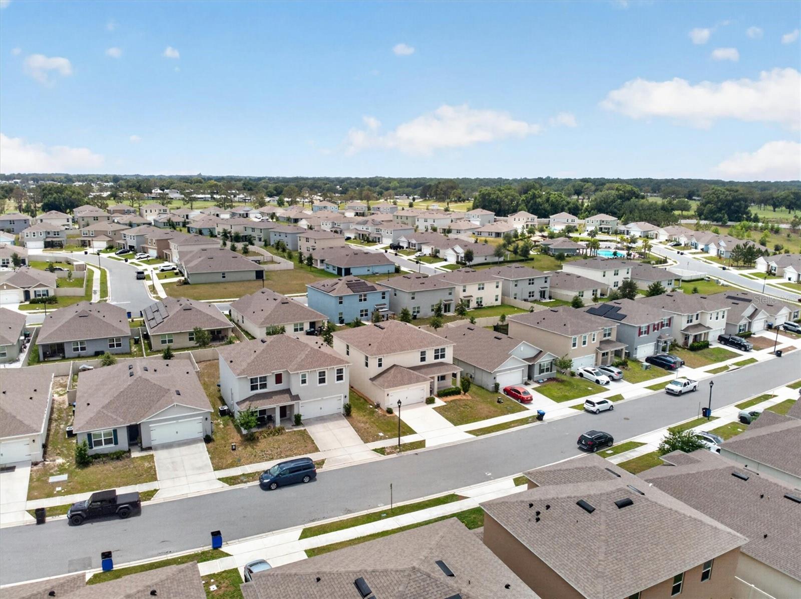 WESTRIDGE PARK - Residential
