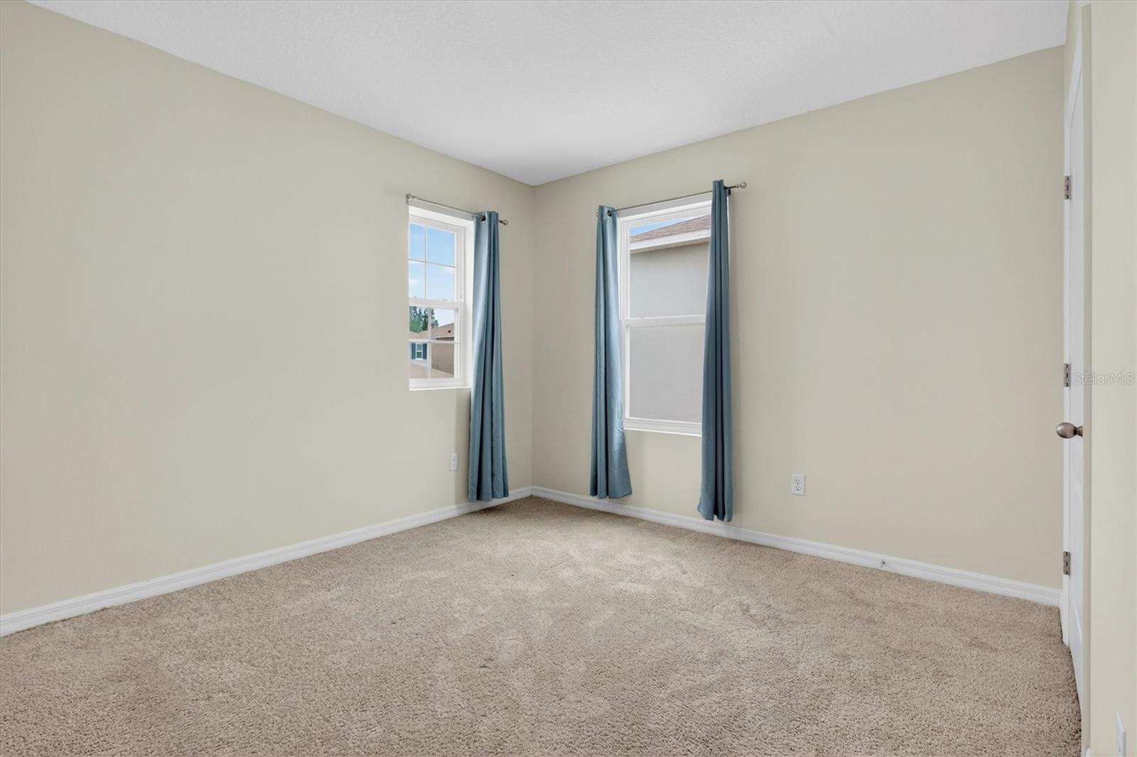 WESTRIDGE PARK - Residential