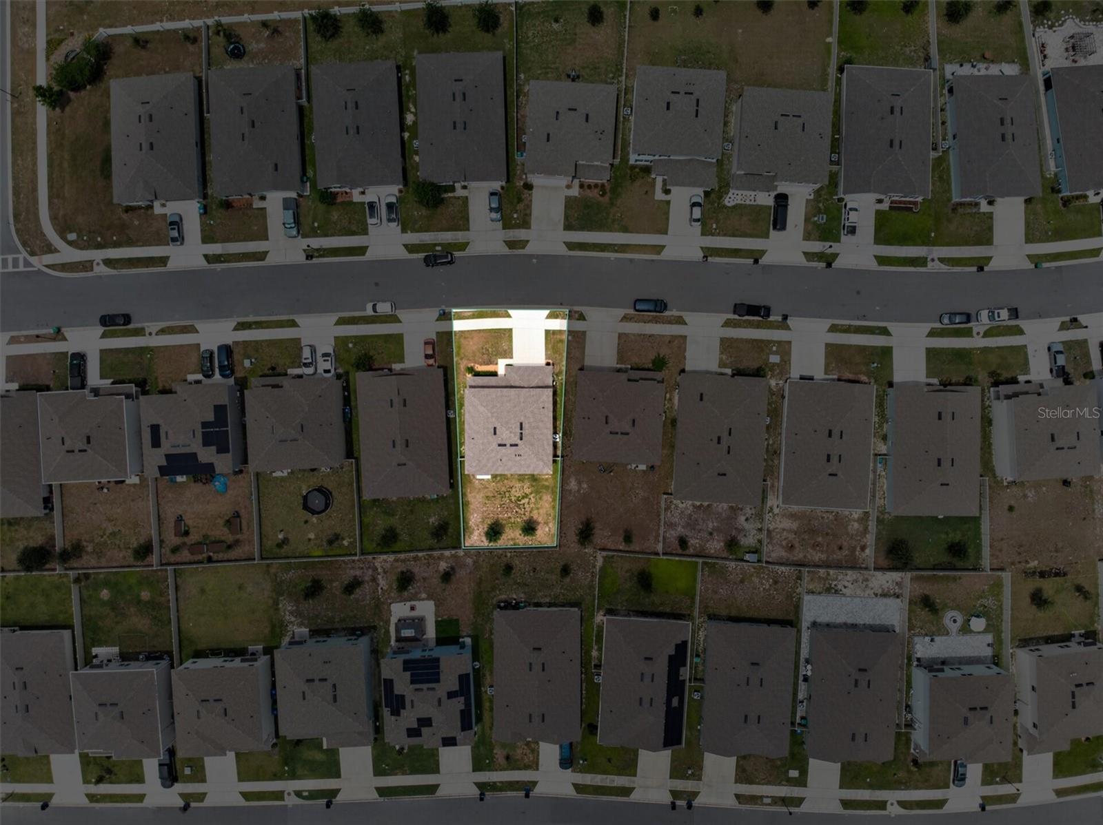 WESTRIDGE PARK - Residential