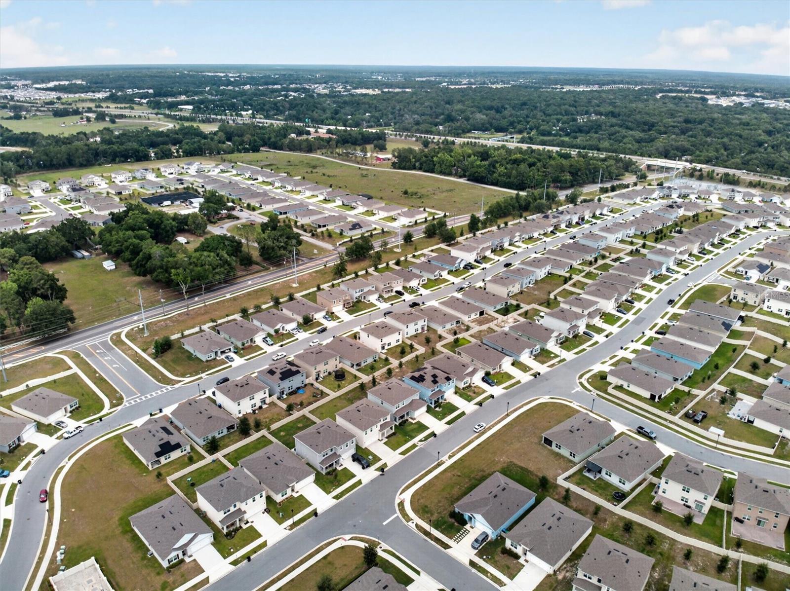 WESTRIDGE PARK - Residential