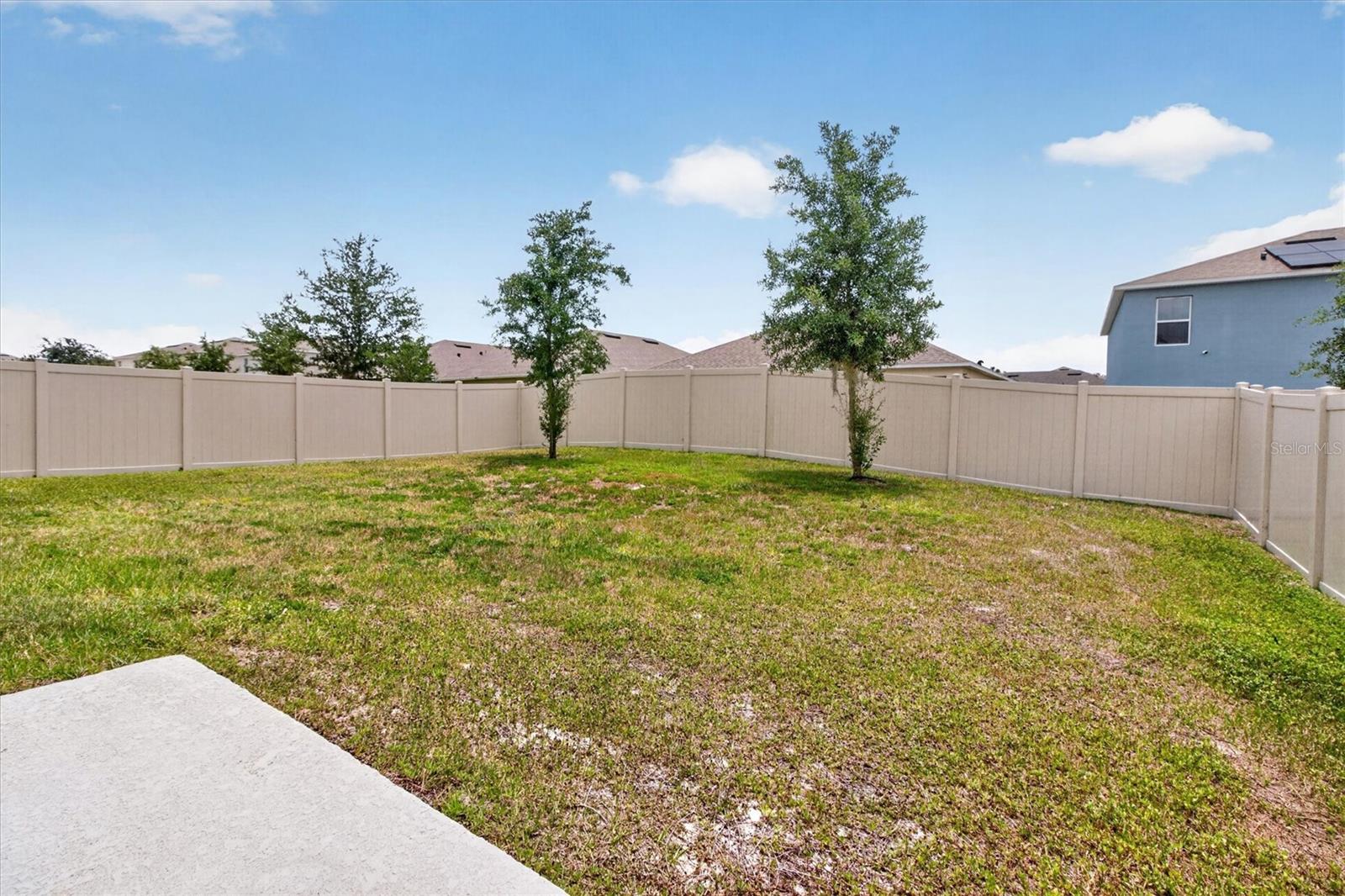 WESTRIDGE PARK - Residential