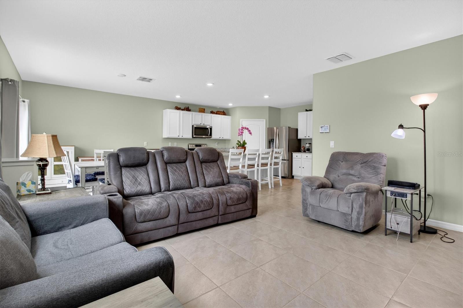 WESTRIDGE PARK - Residential