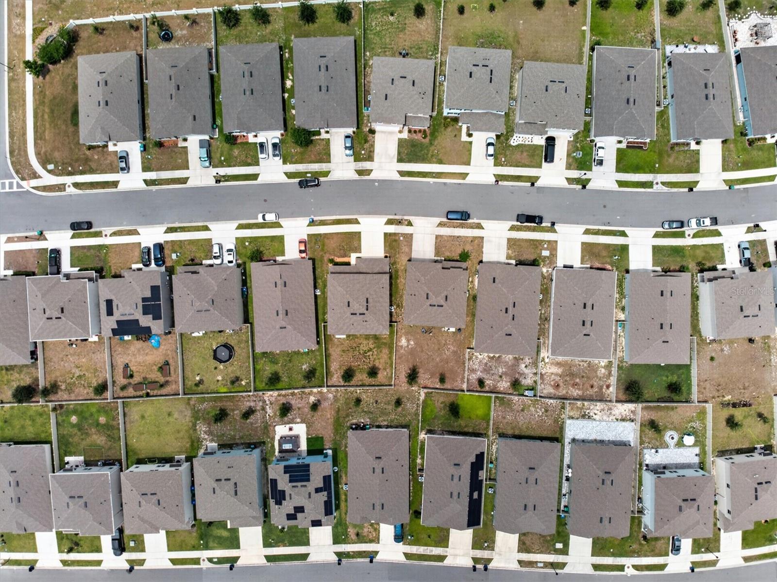 WESTRIDGE PARK - Residential