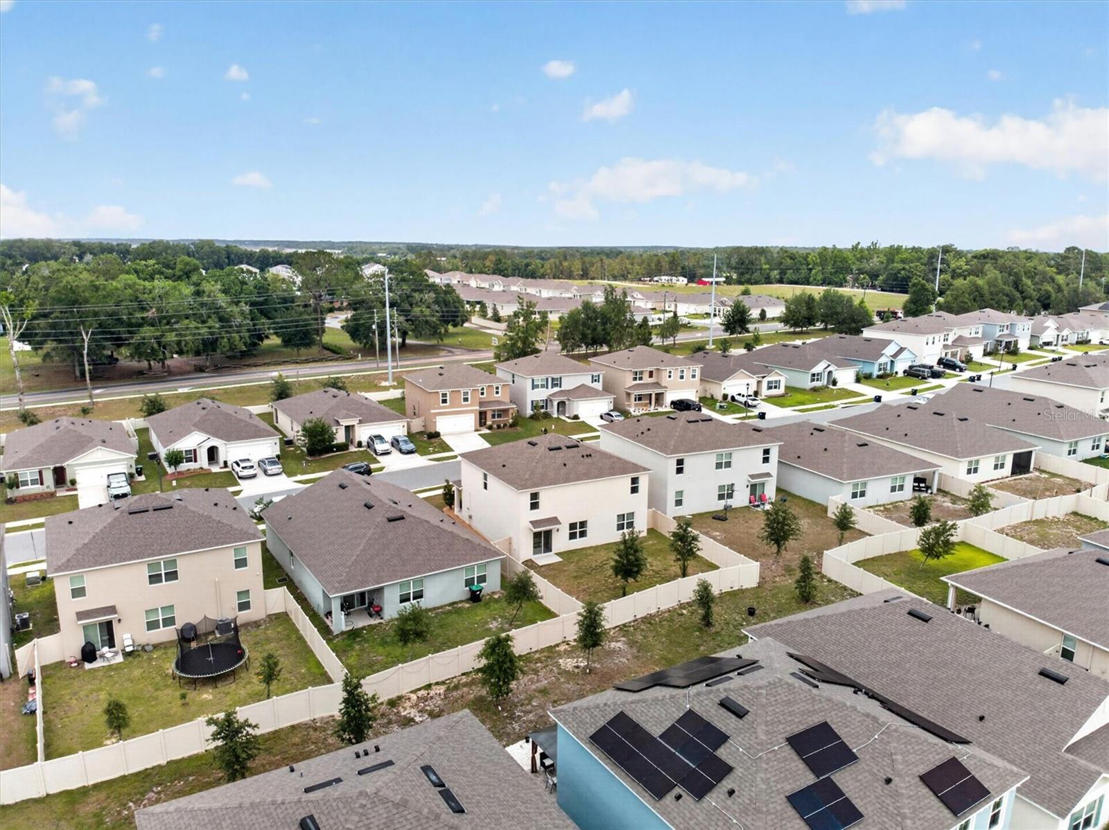 WESTRIDGE PARK - Residential