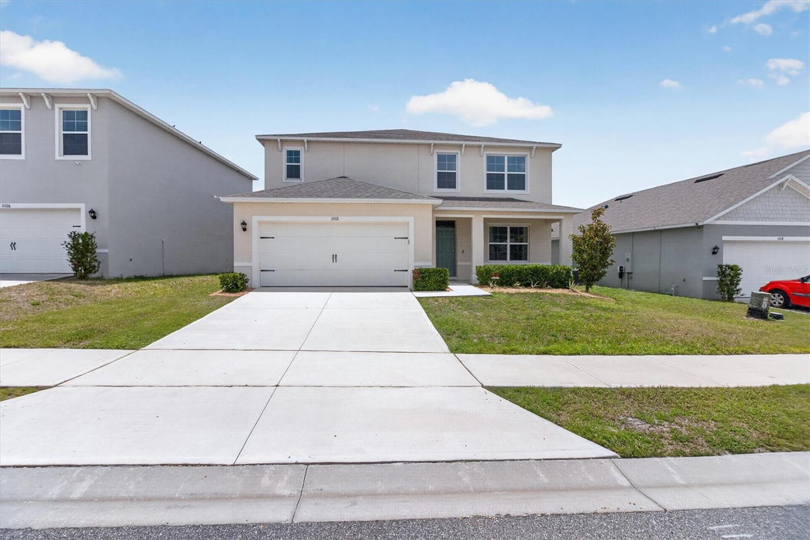 WESTRIDGE PARK - Residential