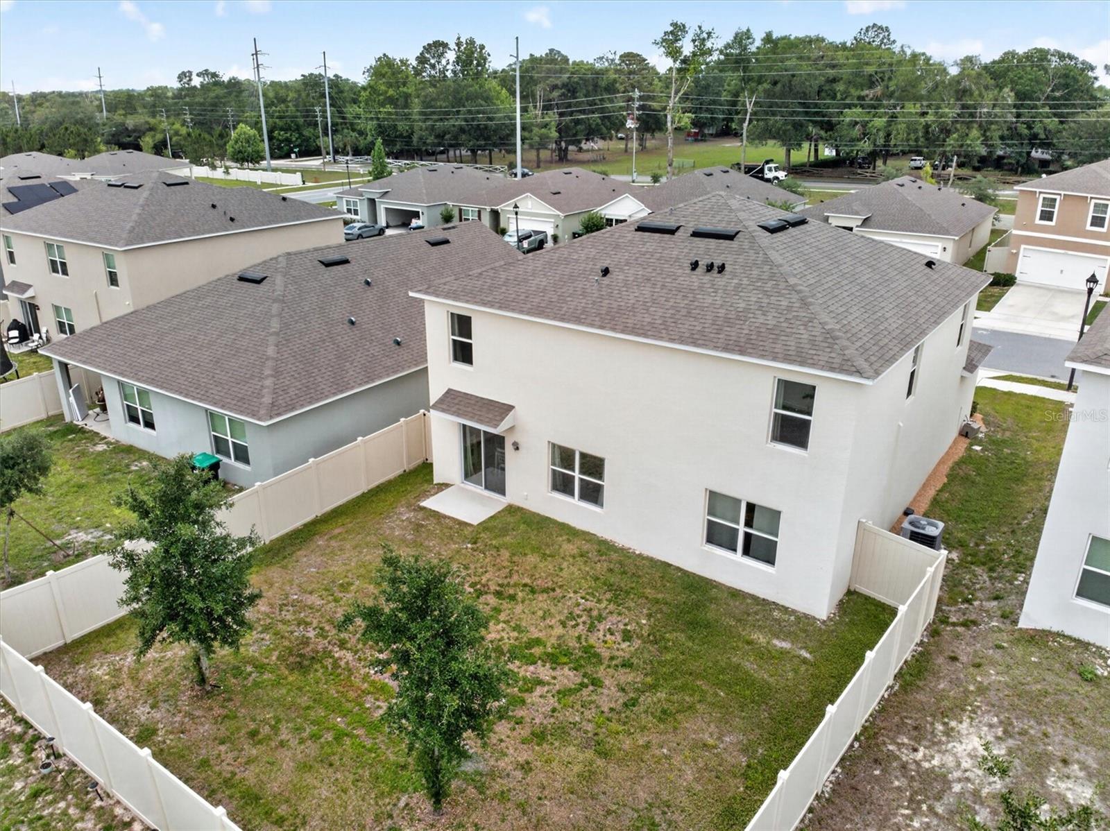 WESTRIDGE PARK - Residential