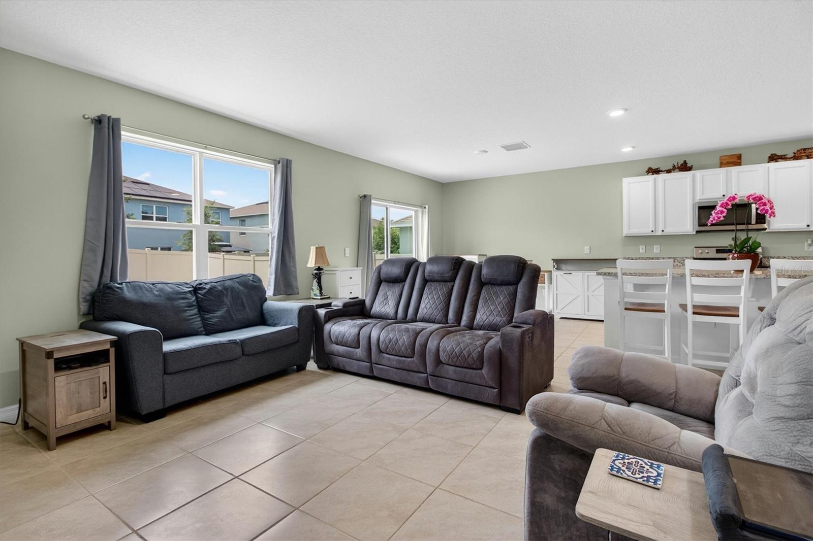 WESTRIDGE PARK - Residential