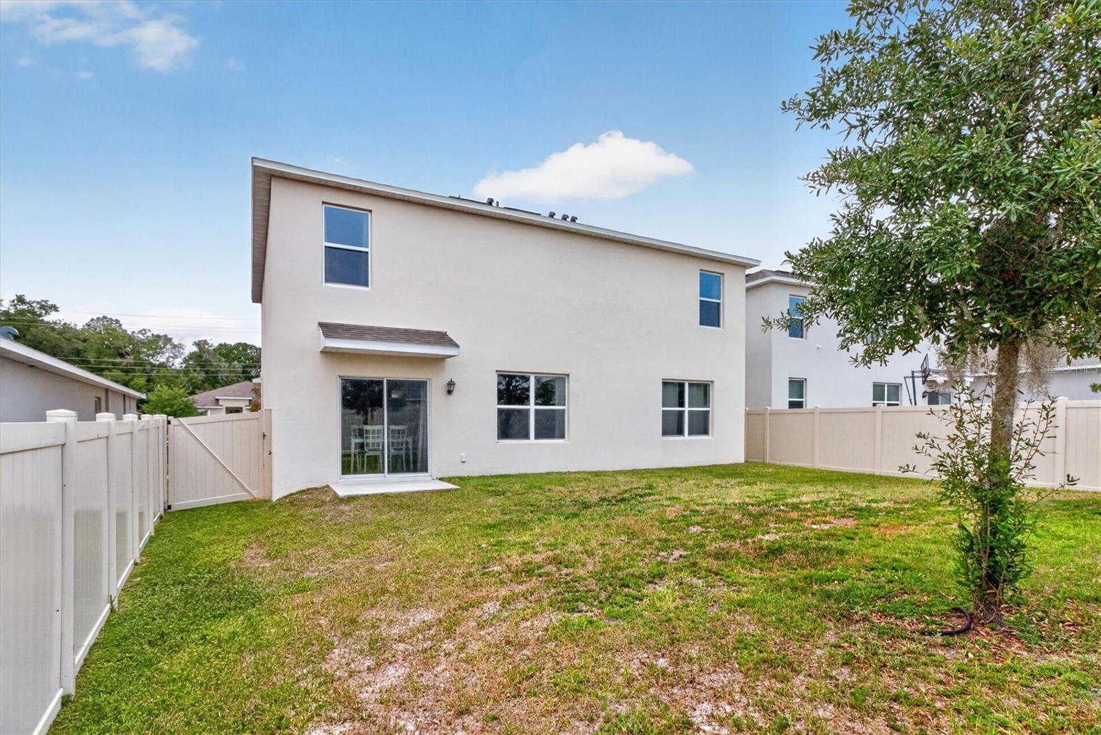 WESTRIDGE PARK - Residential