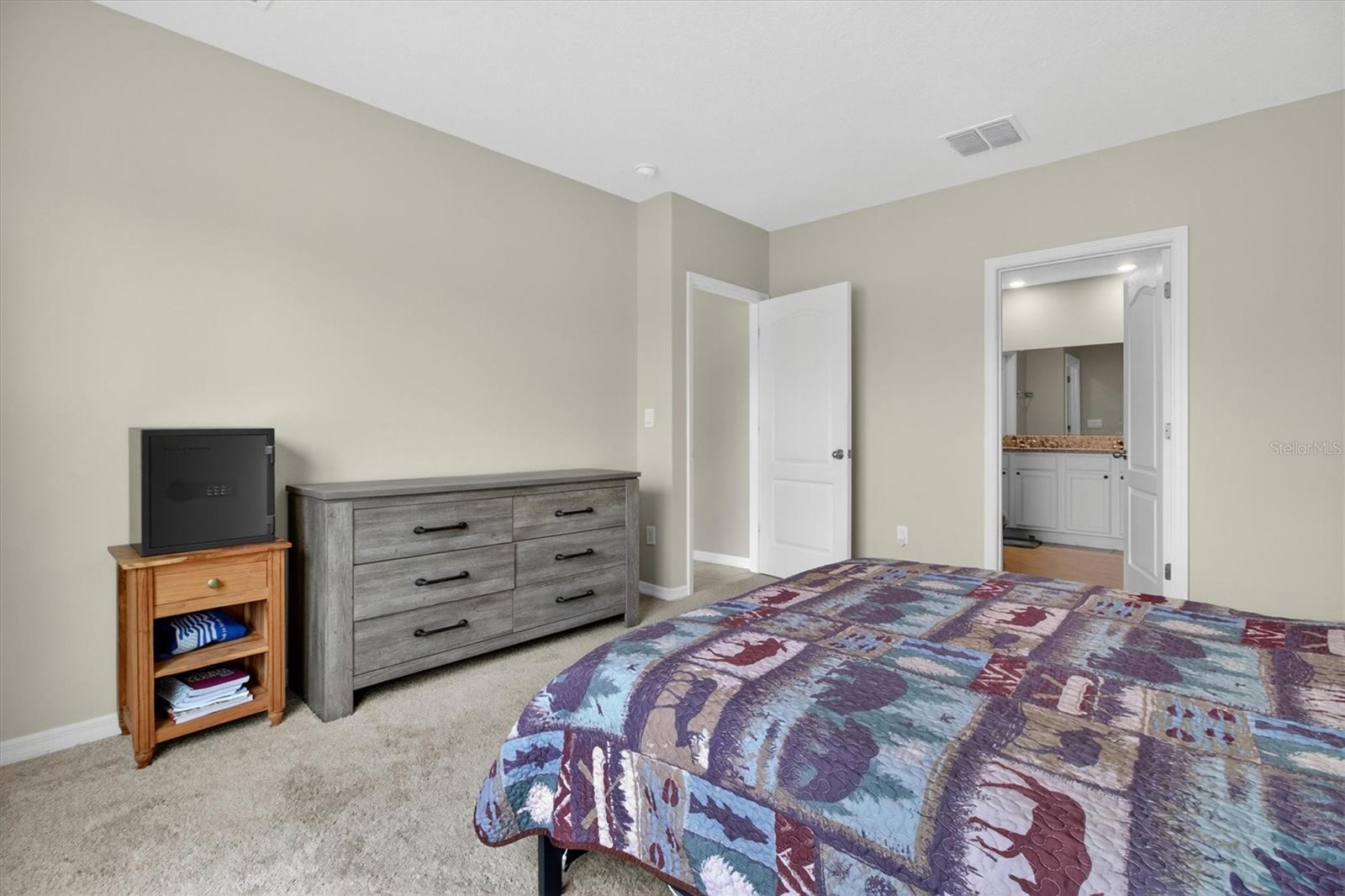 WESTRIDGE PARK - Residential
