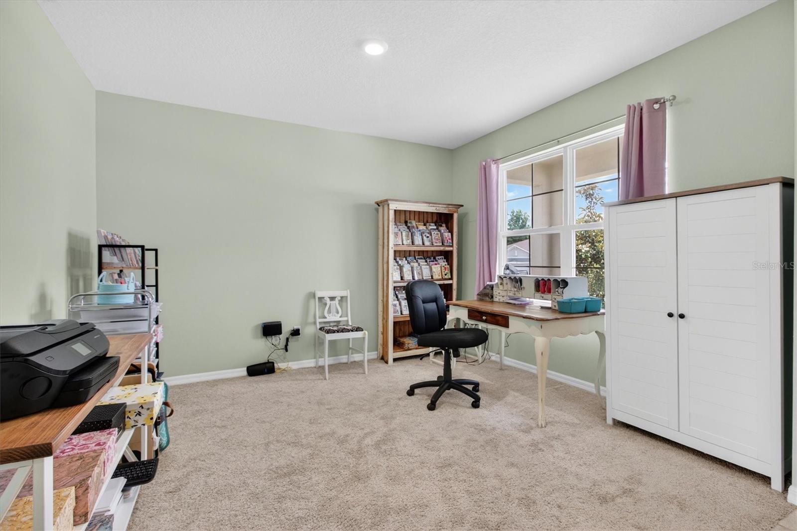 WESTRIDGE PARK - Residential