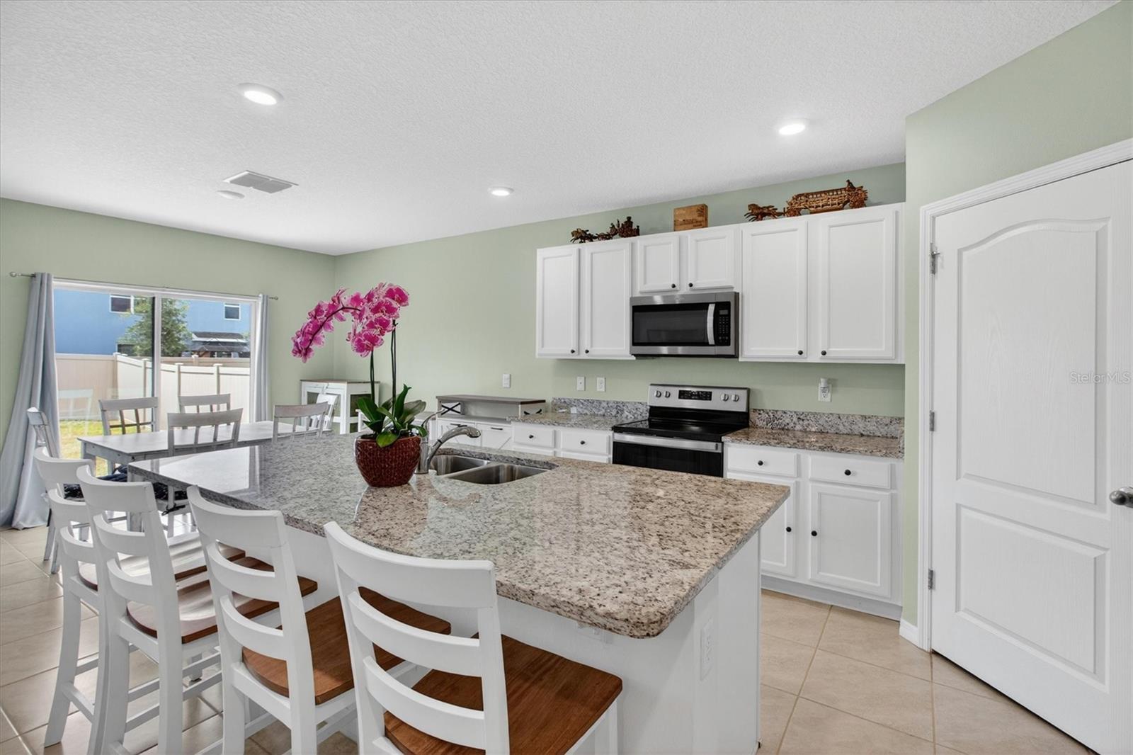 WESTRIDGE PARK - Residential