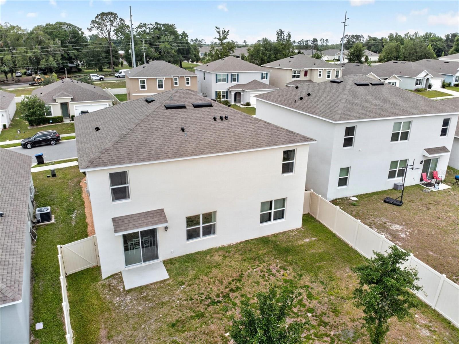 WESTRIDGE PARK - Residential