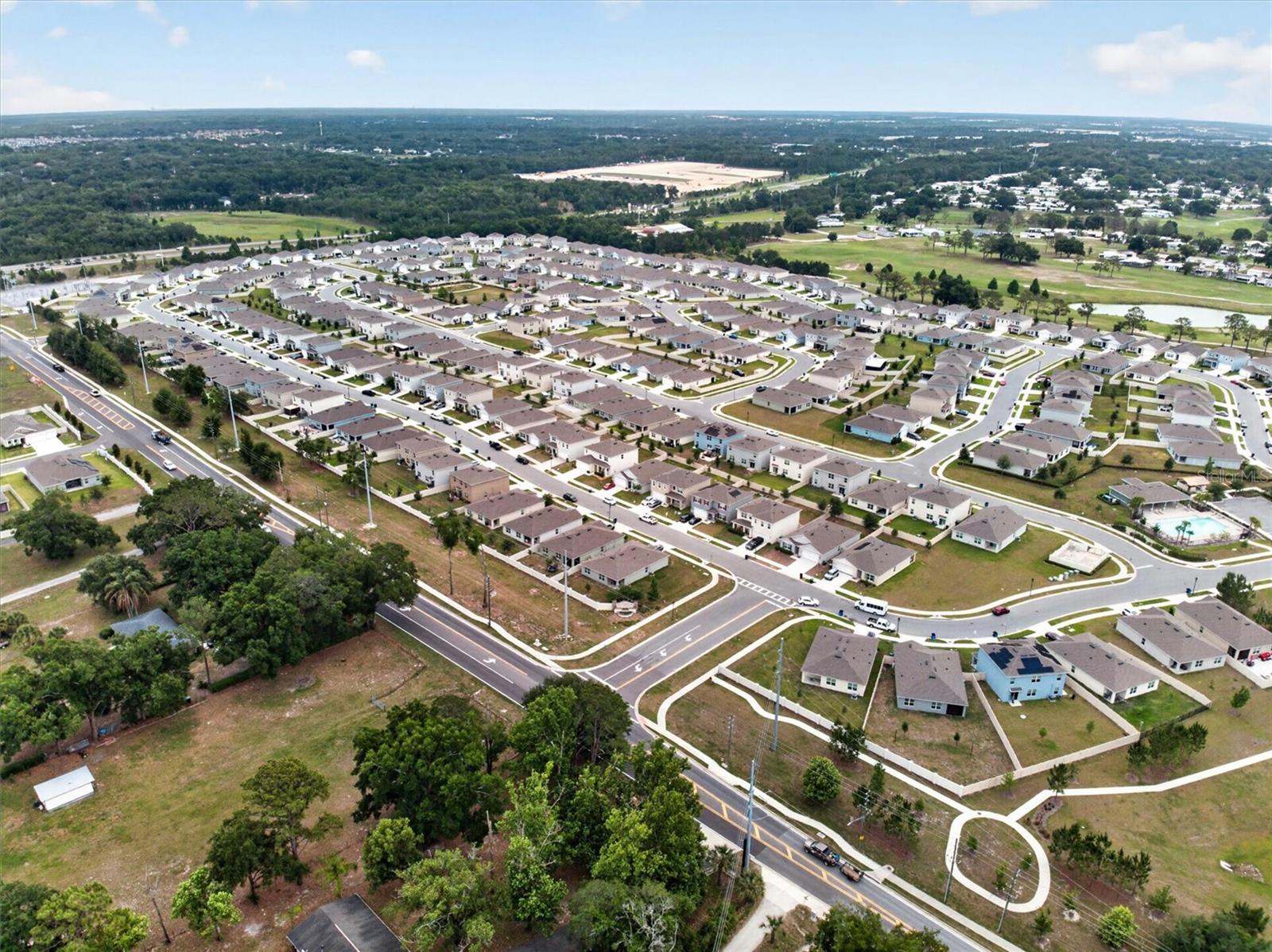 WESTRIDGE PARK - Residential