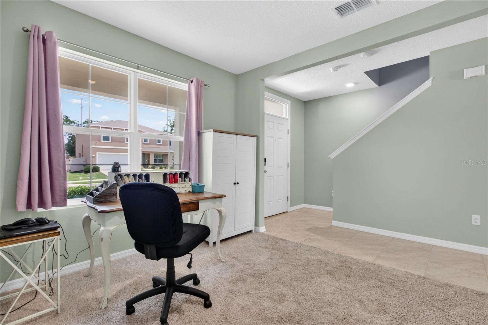 WESTRIDGE PARK - Residential
