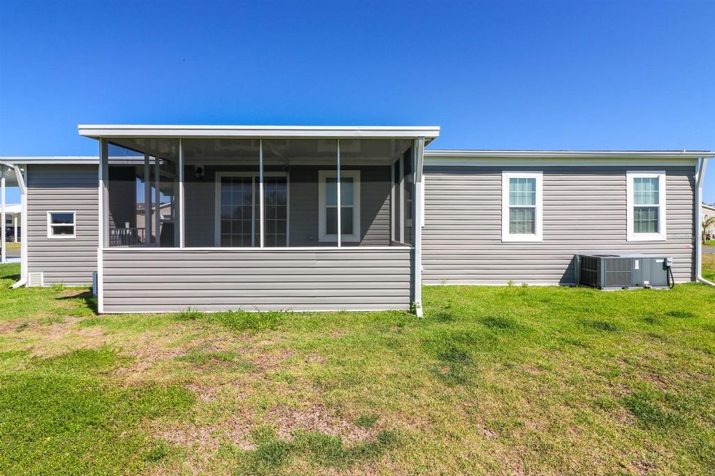 Photo of 12116 SW County Rd. #145, Lake Suzy, FL 34269 (MLS # C7525382)