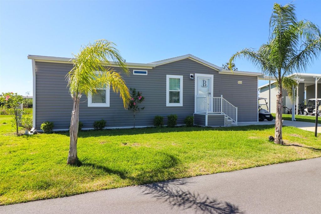 Photo of 12116 SW County Rd. #145, Lake Suzy, FL 34269 (MLS # C7525382)