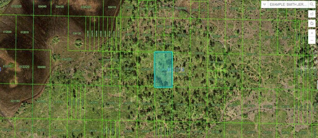 Photo of N/A, Frostproof, FL 33843 (MLS # O6266675)