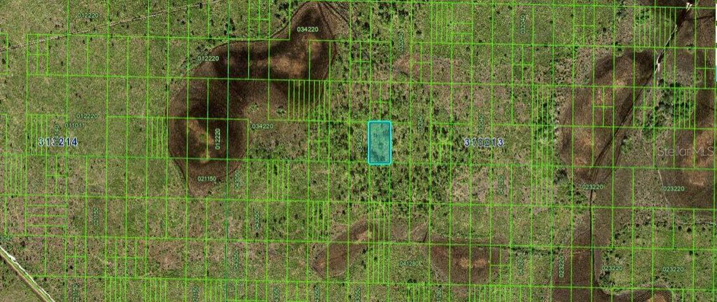 Photo of N/A, Frostproof, FL 33843 (MLS # O6266675)