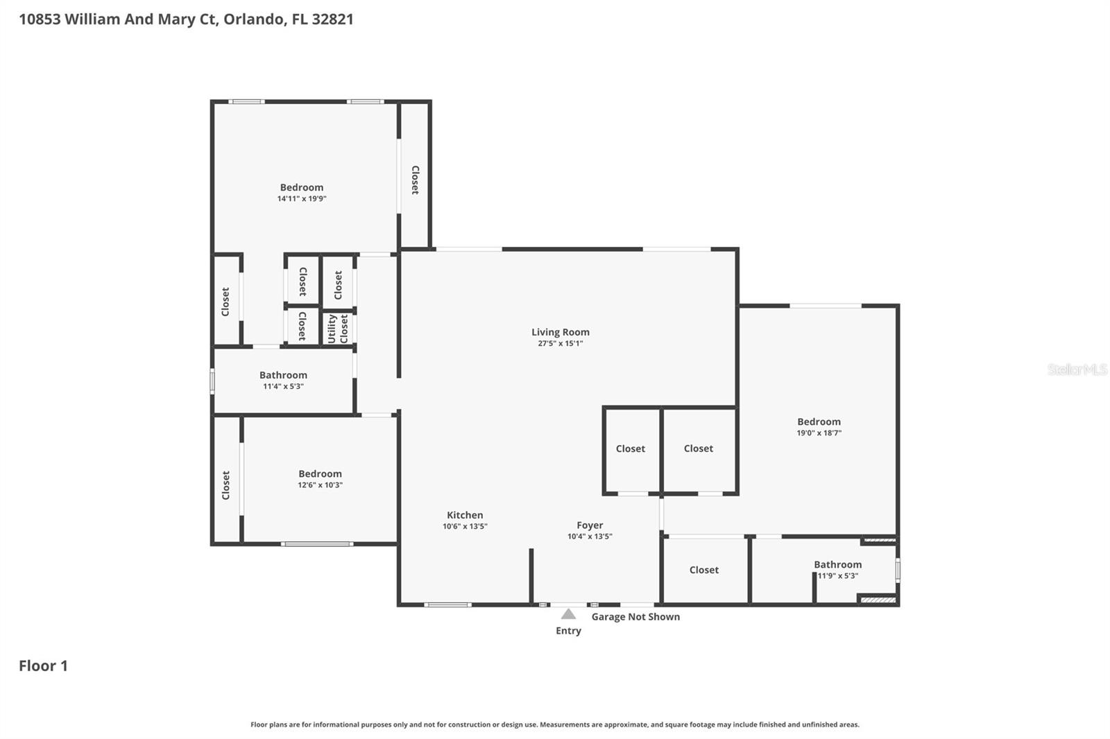 WINDMILL POINTE - Residential