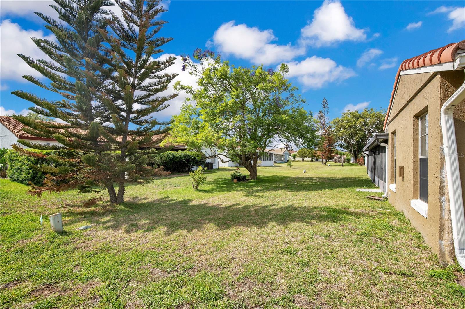 WINDMILL POINTE - Residential