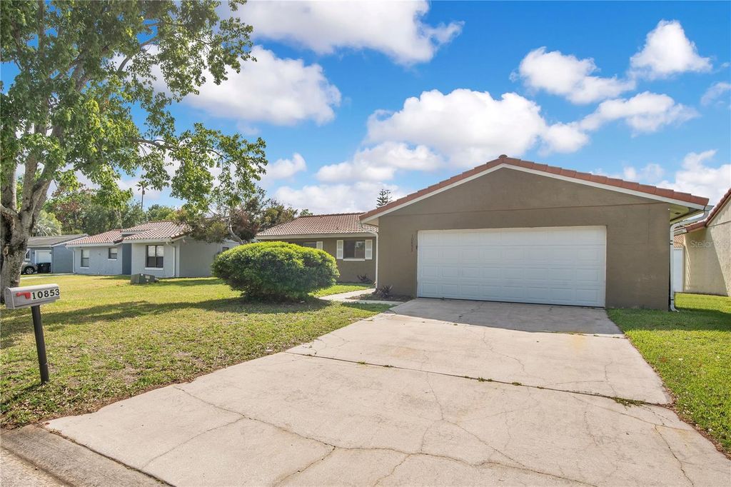 Photo of 10853 William And Mary Court, Orlando, FL 32821 (MLS # O6402054)