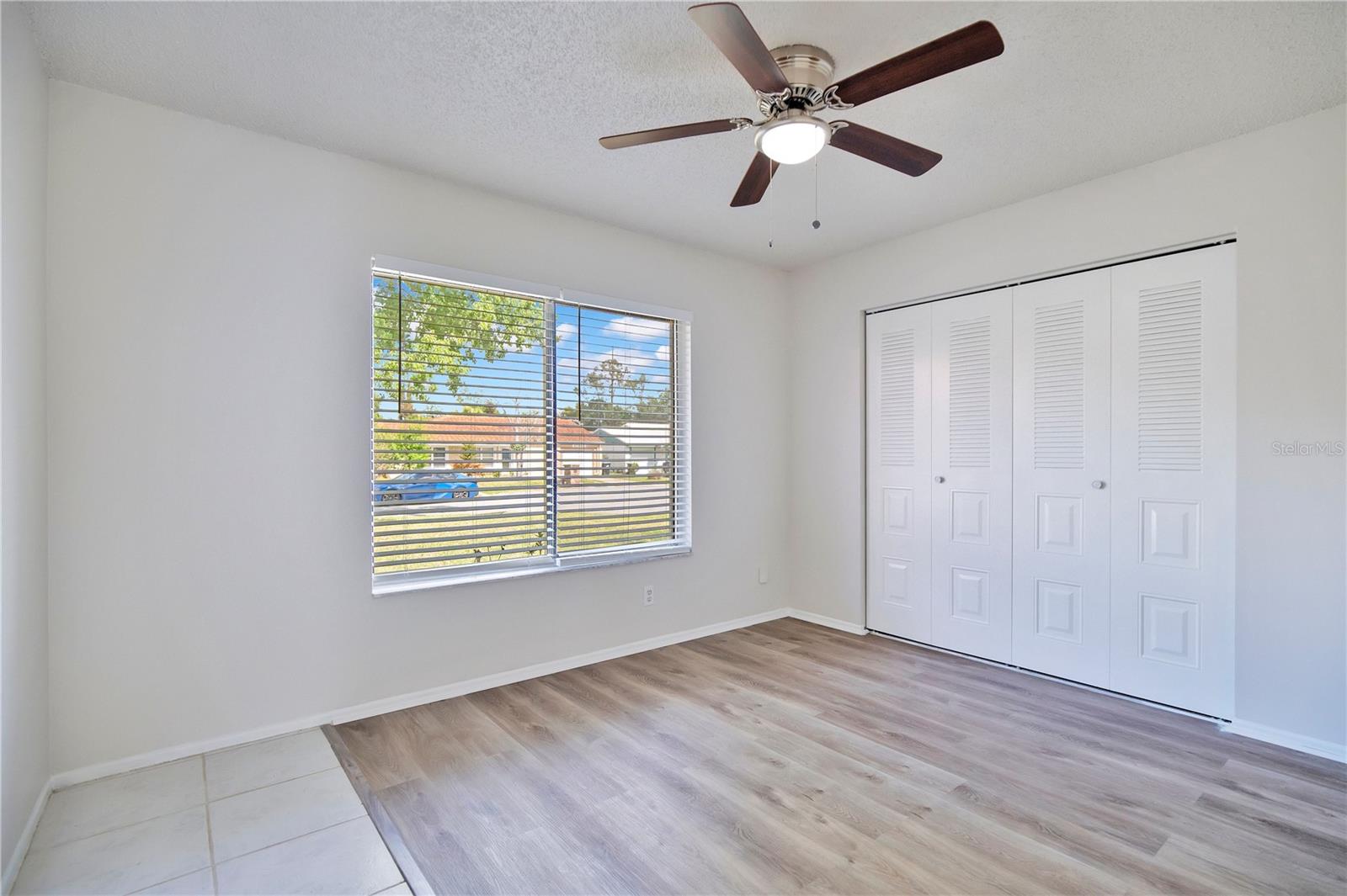 WINDMILL POINTE - Residential