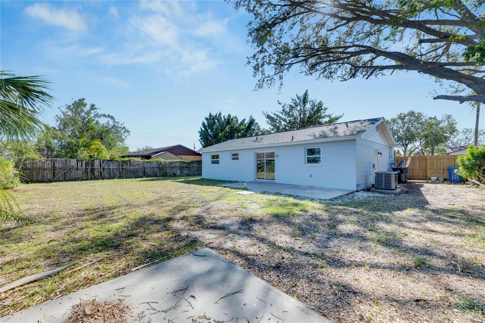 APOLLO BEACH UNIT ONE PT ONE - Residential