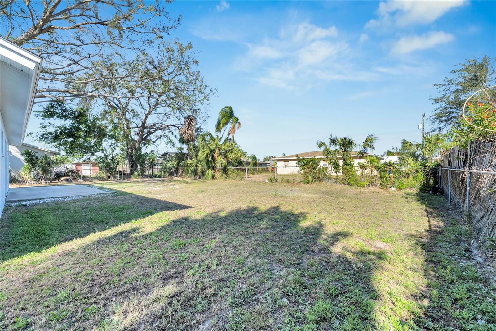 APOLLO BEACH UNIT ONE PT ONE - Residential