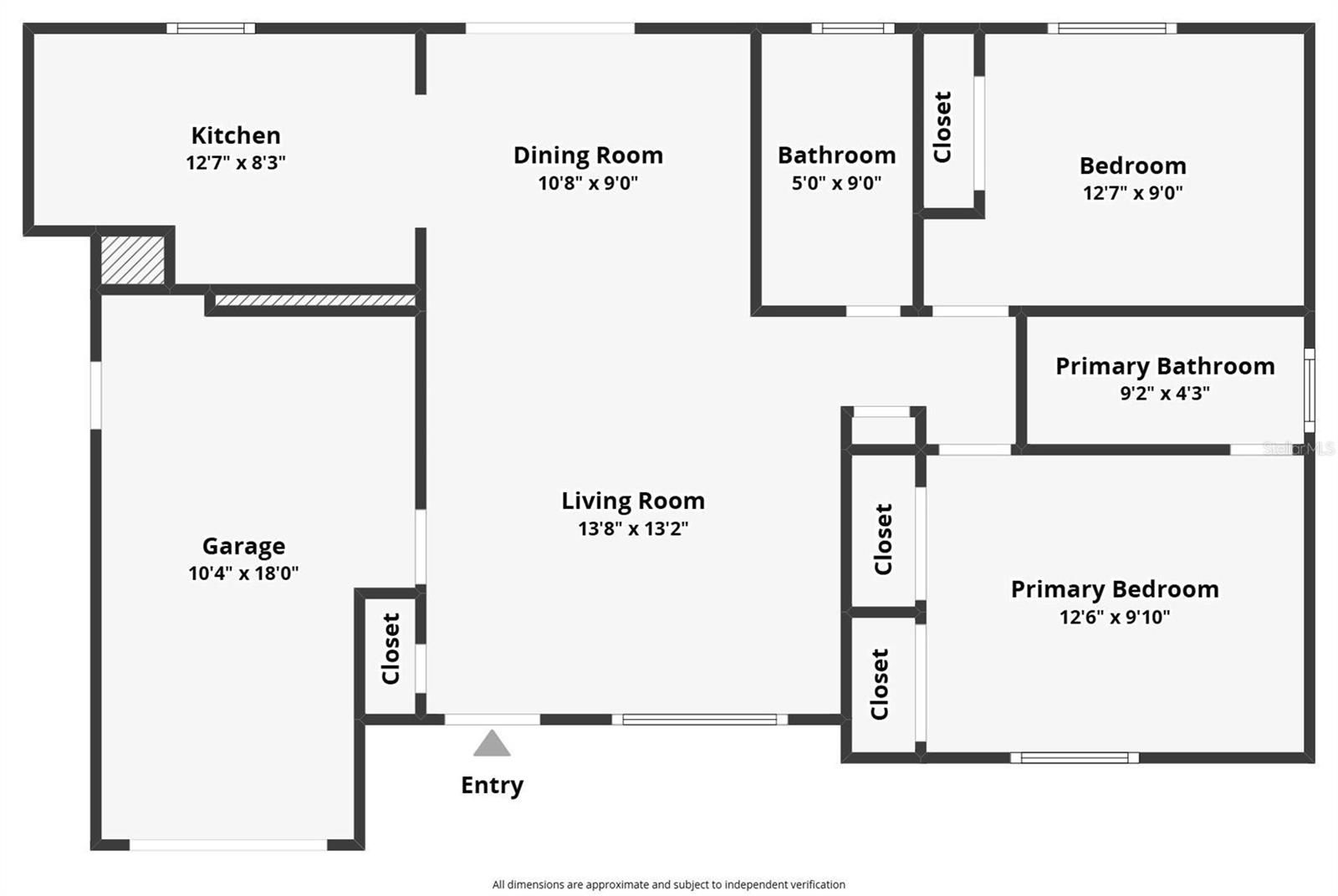 APOLLO BEACH UNIT ONE PT ONE - Residential