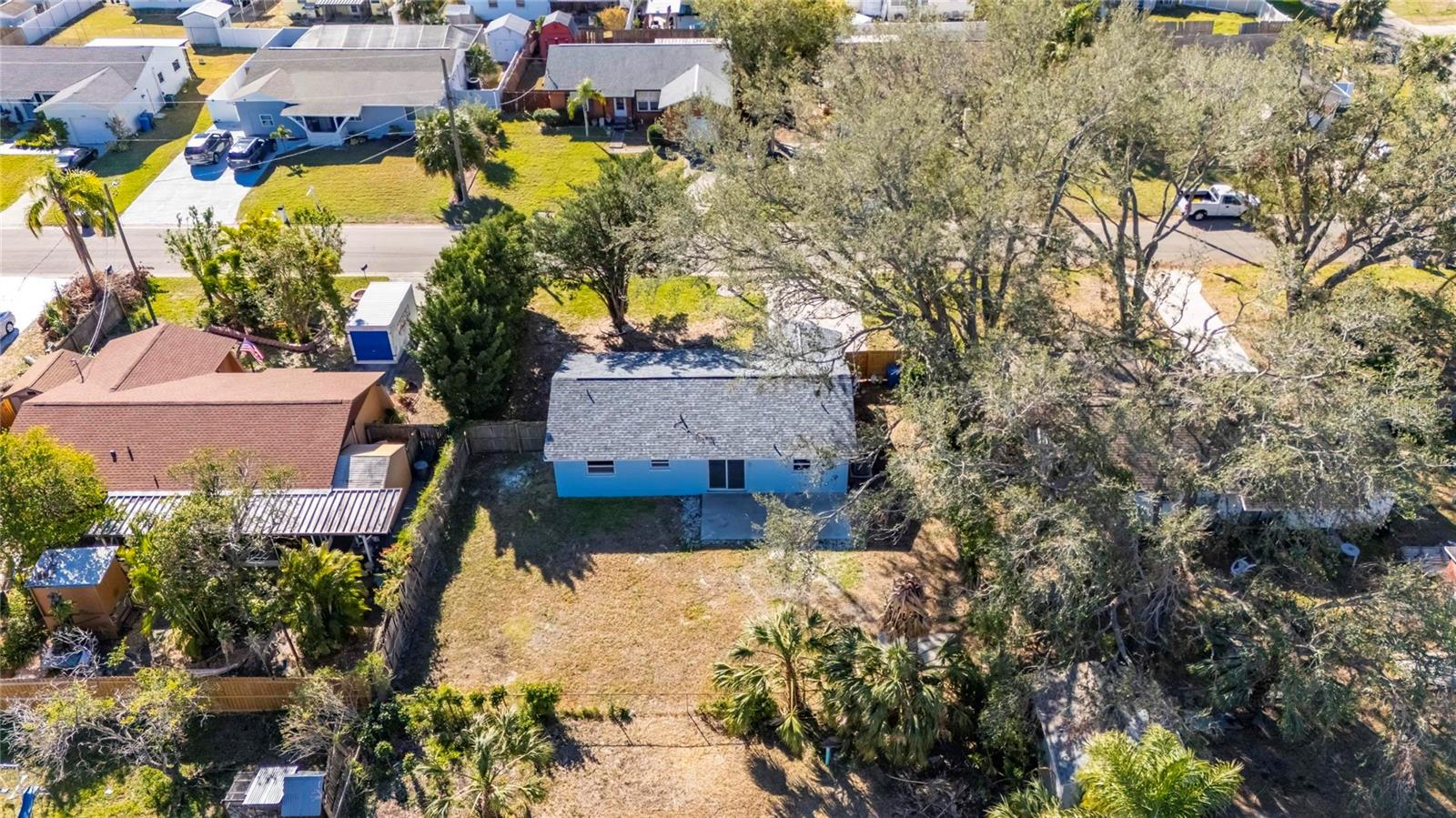 APOLLO BEACH UNIT ONE PT ONE - Residential