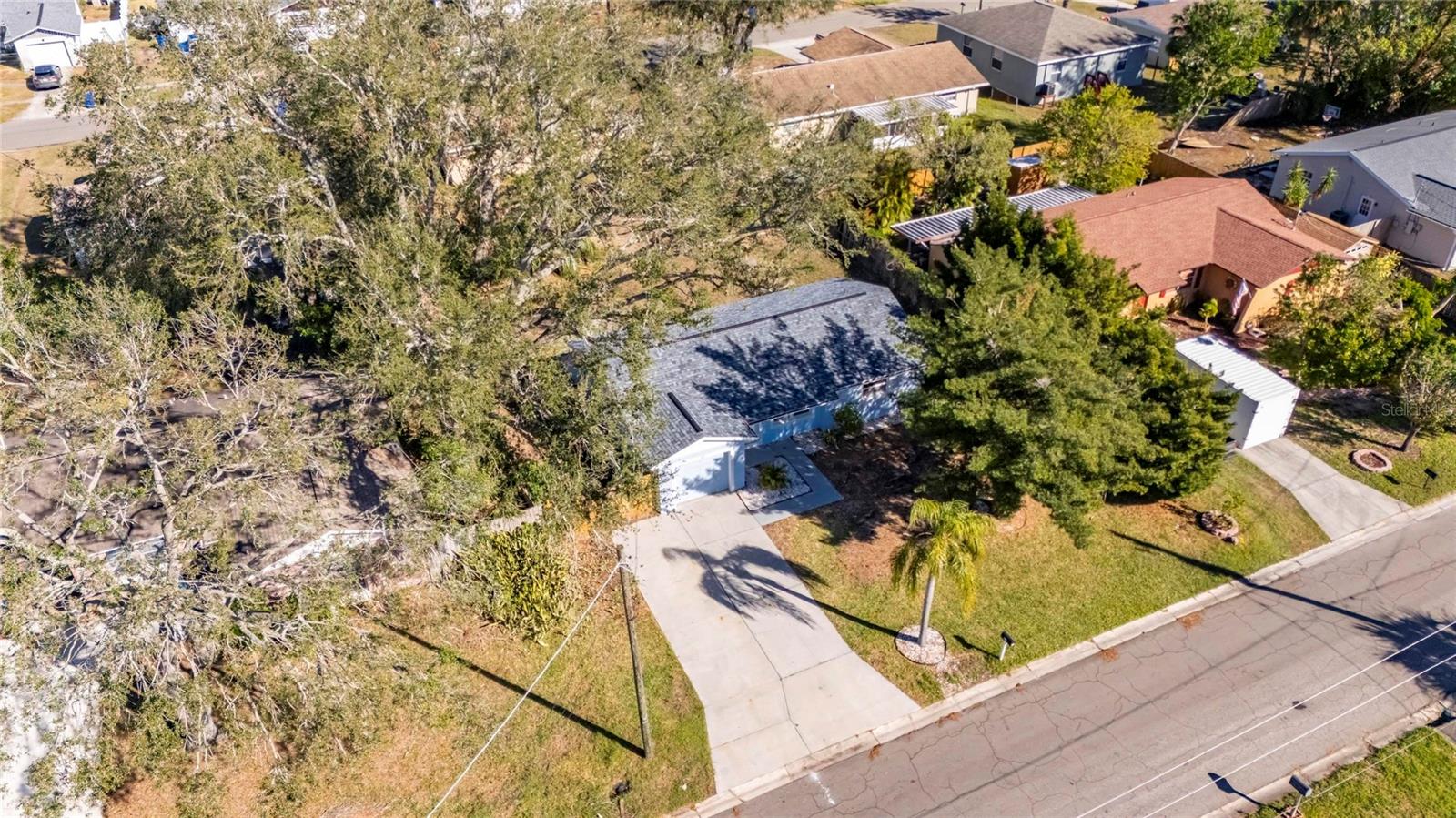 APOLLO BEACH UNIT ONE PT ONE - Residential