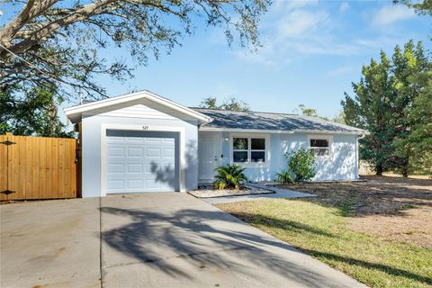 Photo of 527 Fox Run Trail, Apollo Beach, FL 33572 (MLS # TB8448654)