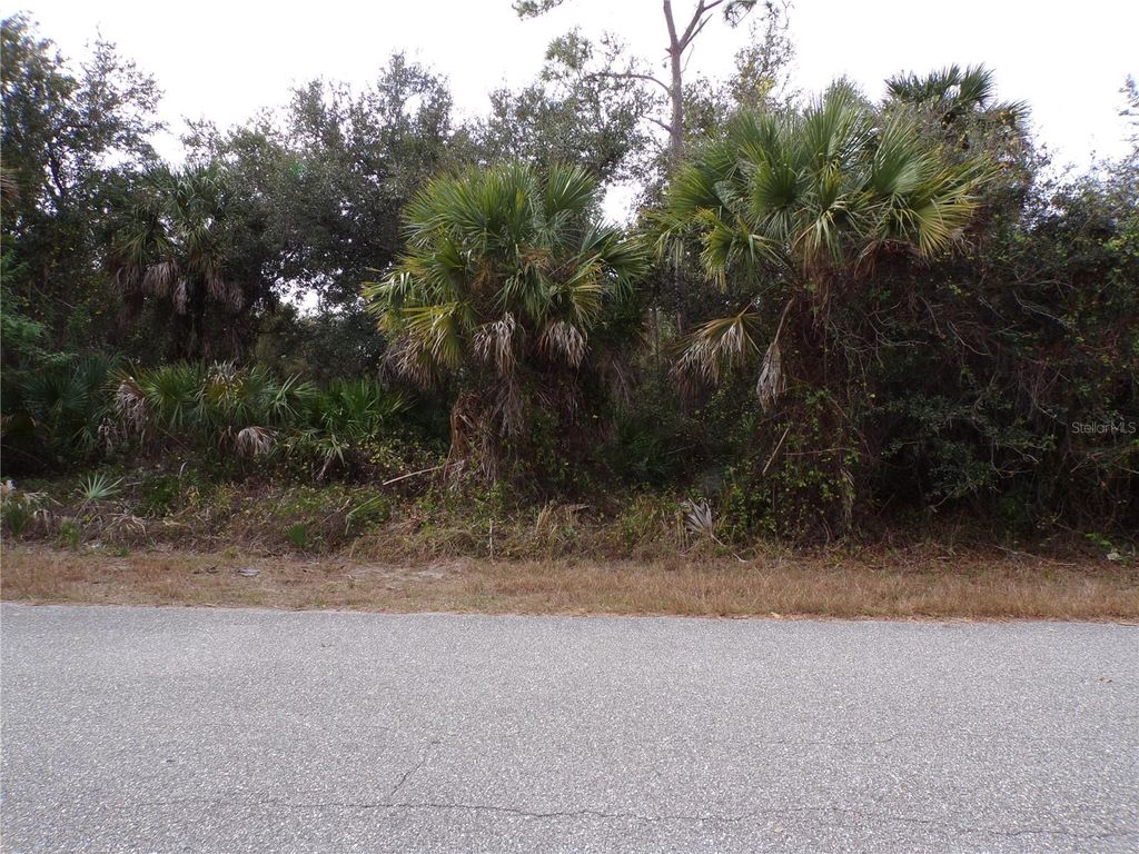 Photo of Enid Lane, North Port, FL 34288 (MLS # C7520393)