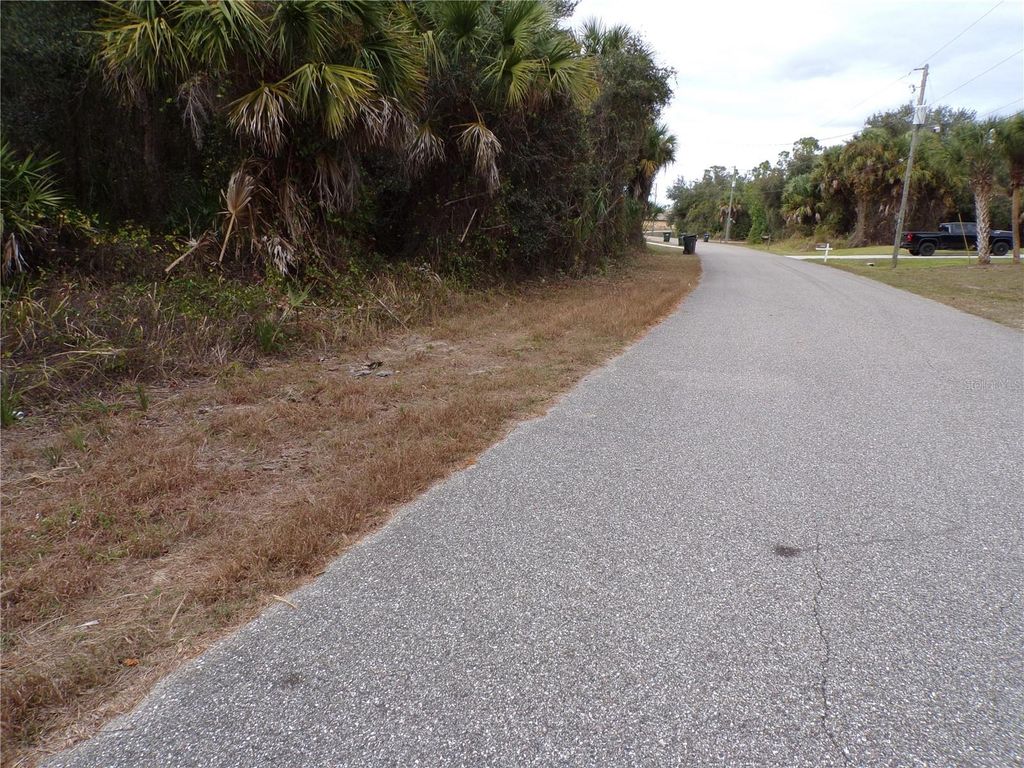 Photo of Enid Lane, North Port, FL 34288 (MLS # C7520393)