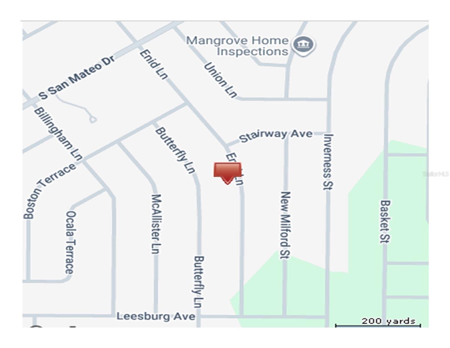 PORT CHARLOTTE SUB 12 - Land