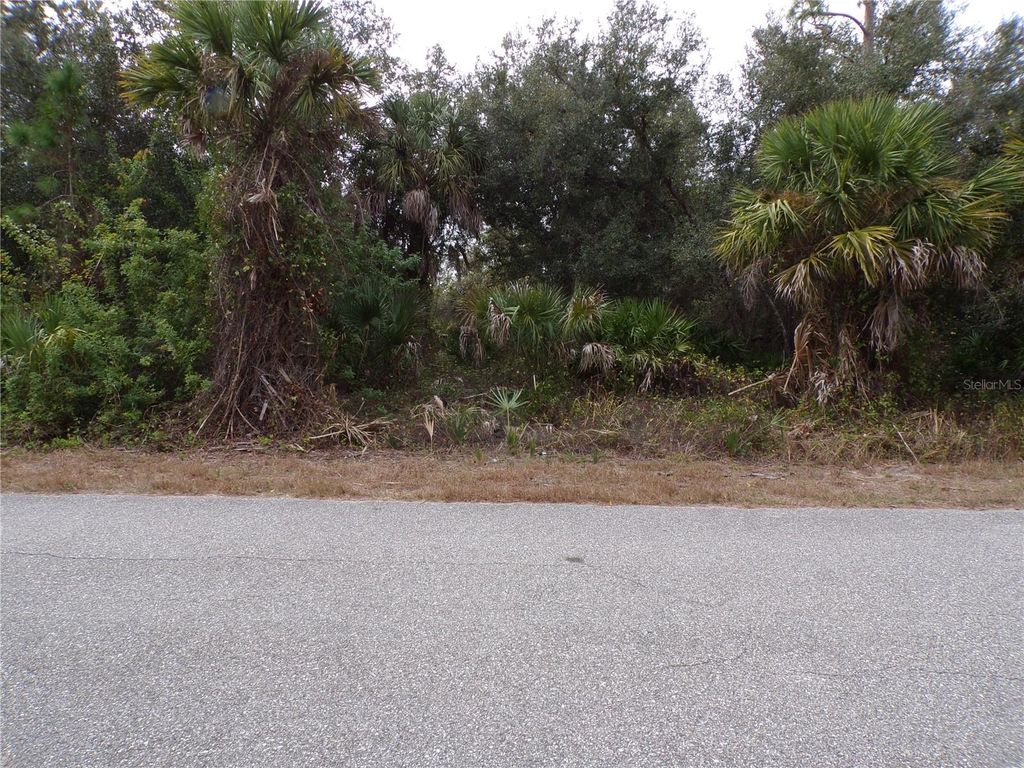 Photo of Enid Lane, North Port, FL 34288 (MLS # C7520393)