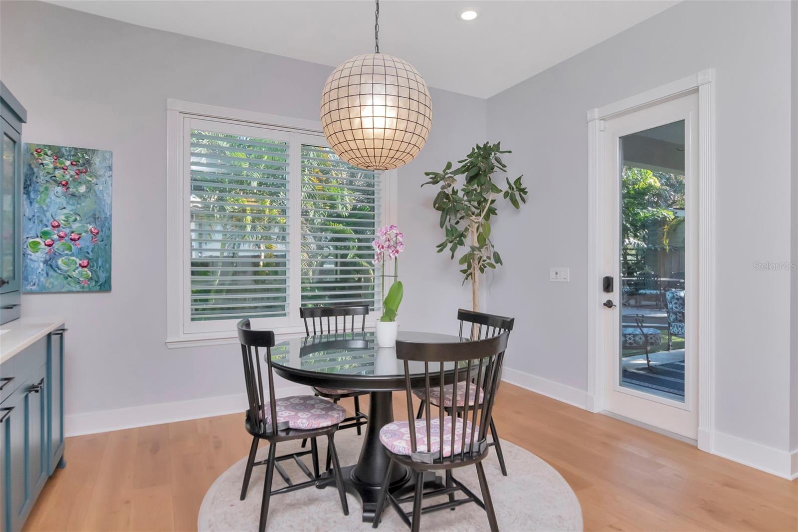 BRASHOLT ESTATES - Residential