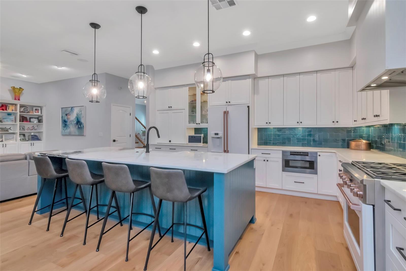 BRASHOLT ESTATES - Residential