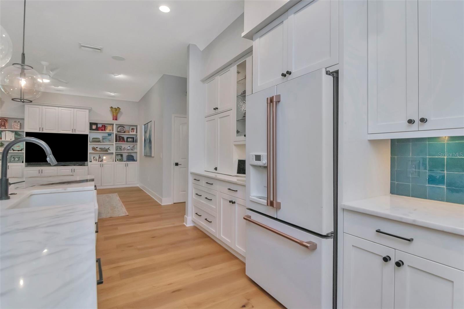 BRASHOLT ESTATES - Residential