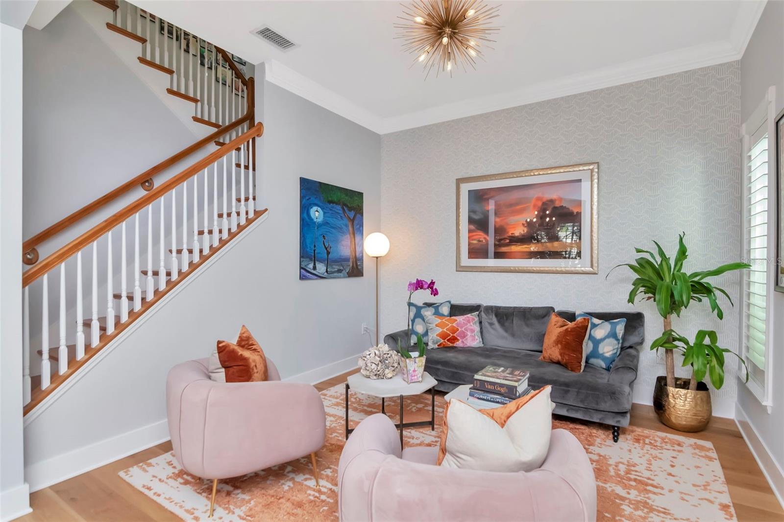 BRASHOLT ESTATES - Residential