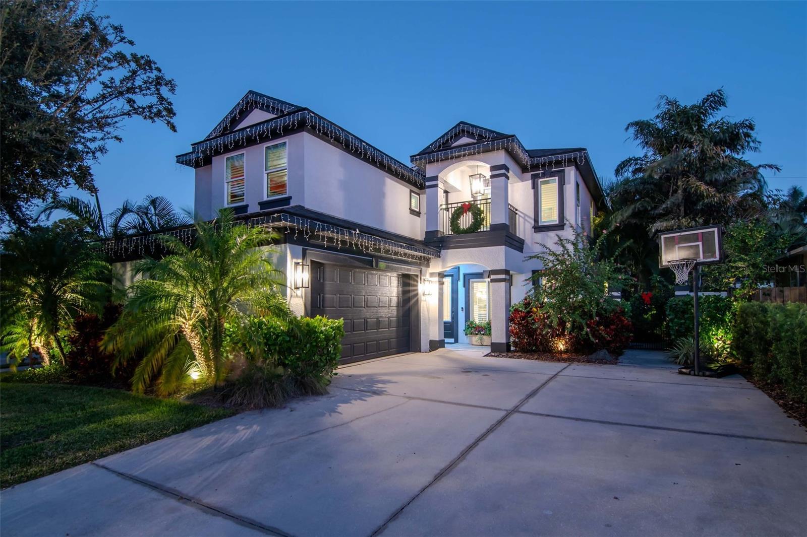 BRASHOLT ESTATES - Residential