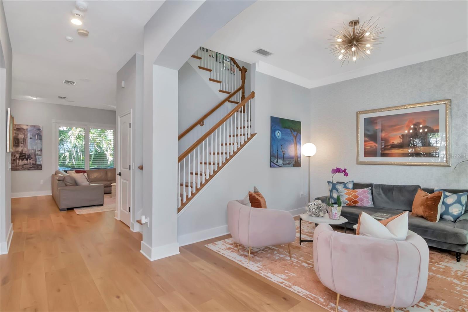 BRASHOLT ESTATES - Residential