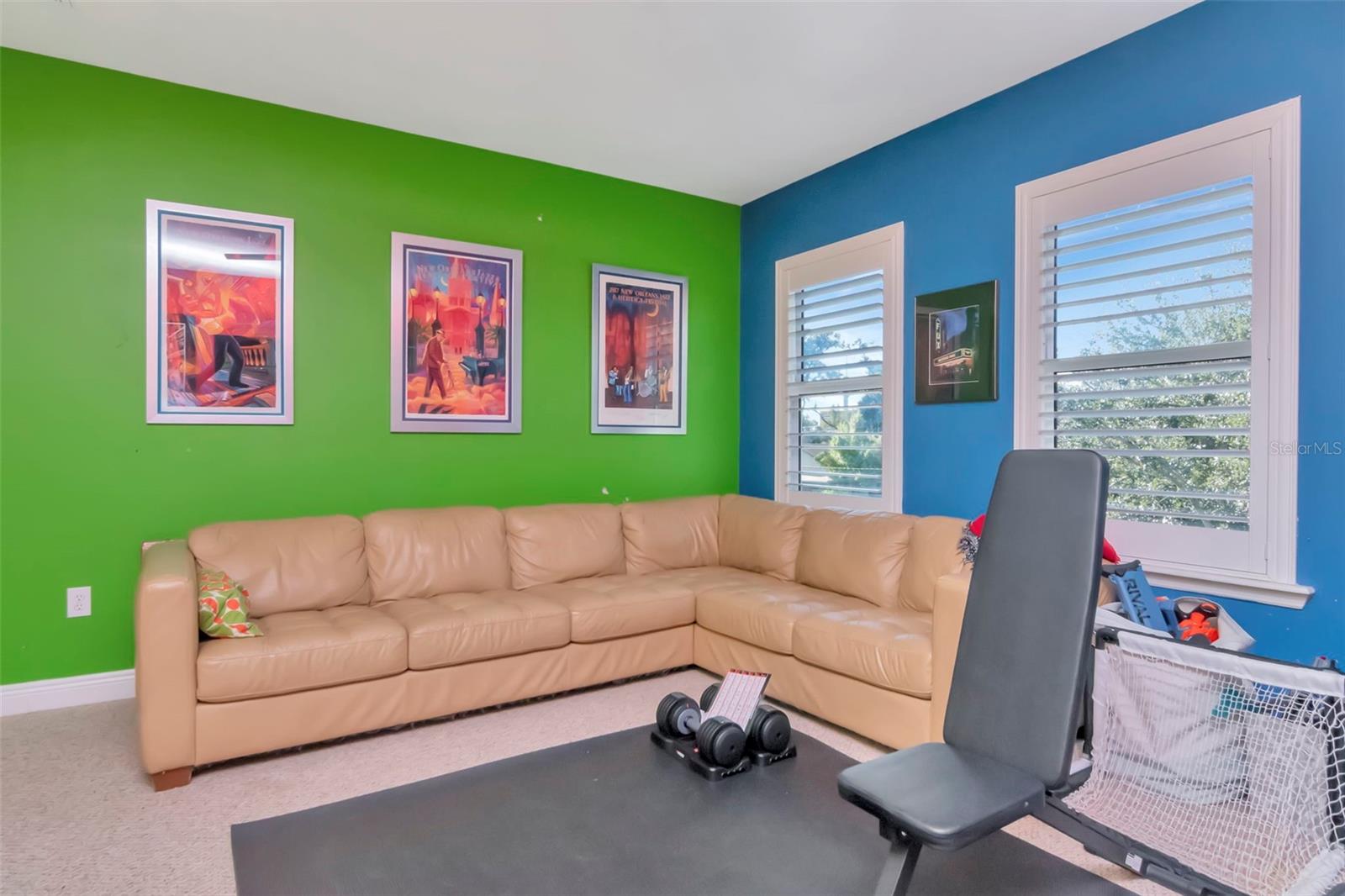 BRASHOLT ESTATES - Residential