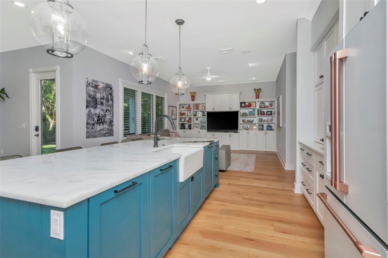 BRASHOLT ESTATES - Residential