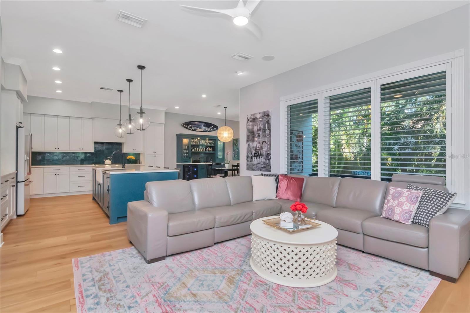 BRASHOLT ESTATES - Residential