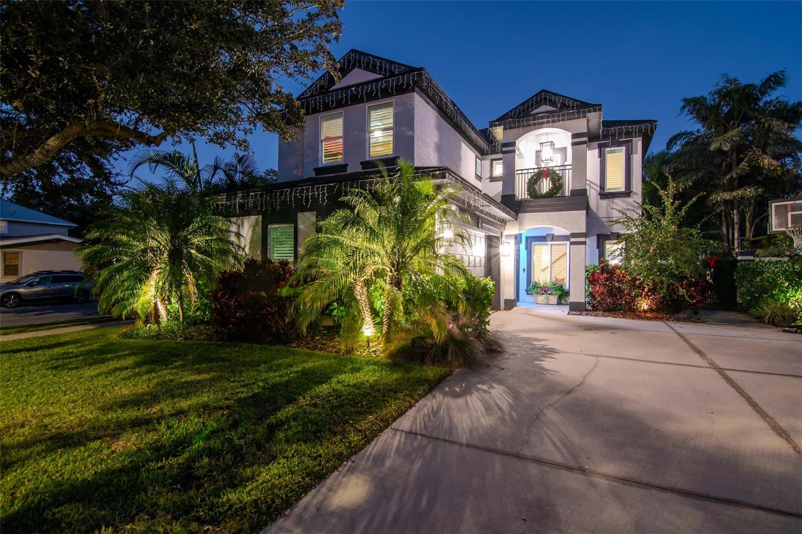 BRASHOLT ESTATES - Residential