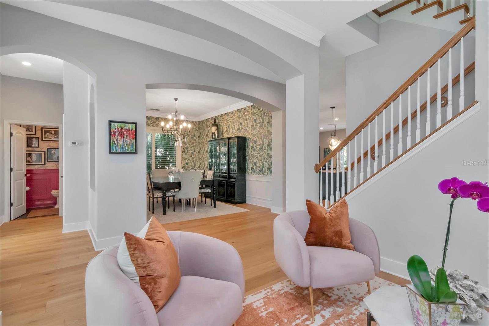 BRASHOLT ESTATES - Residential