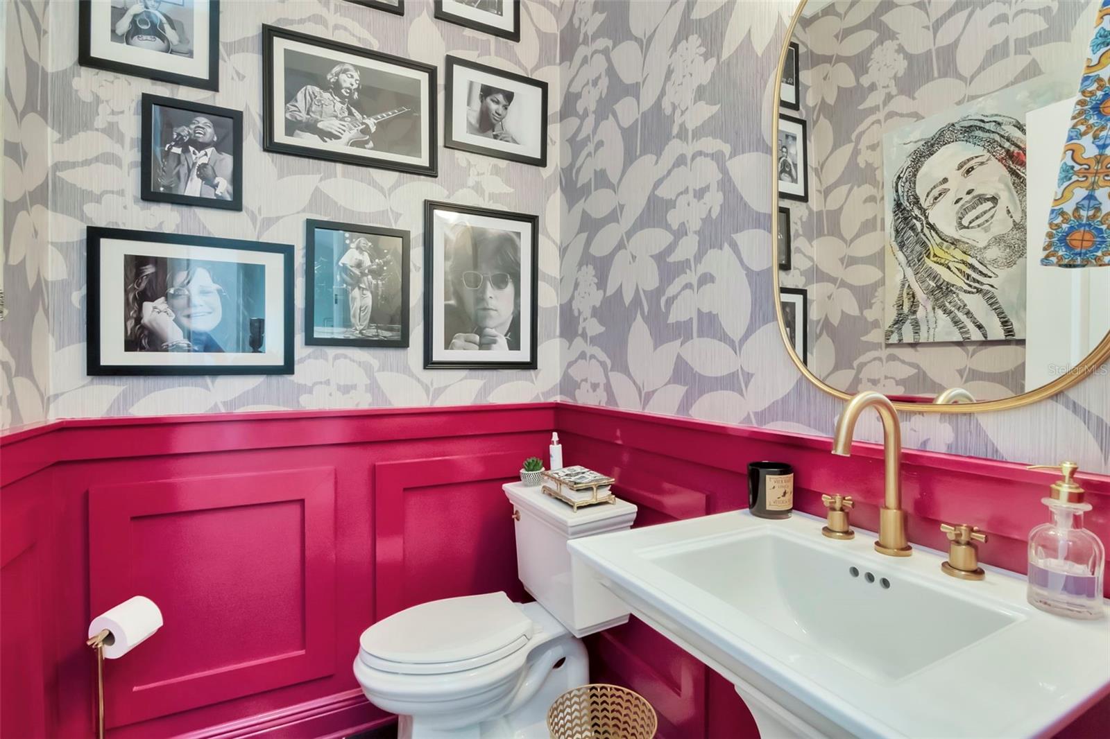 BRASHOLT ESTATES - Residential