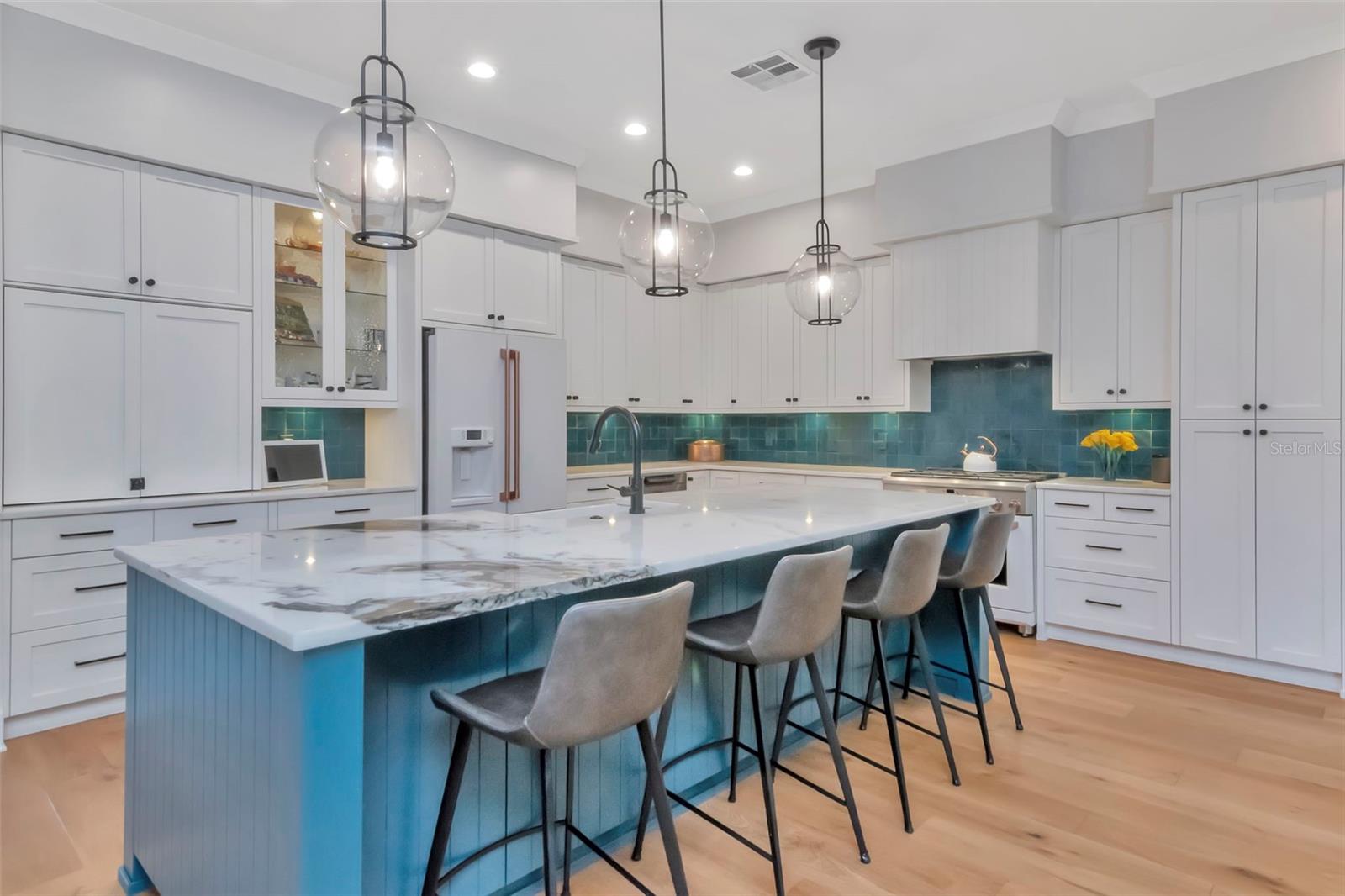 BRASHOLT ESTATES - Residential