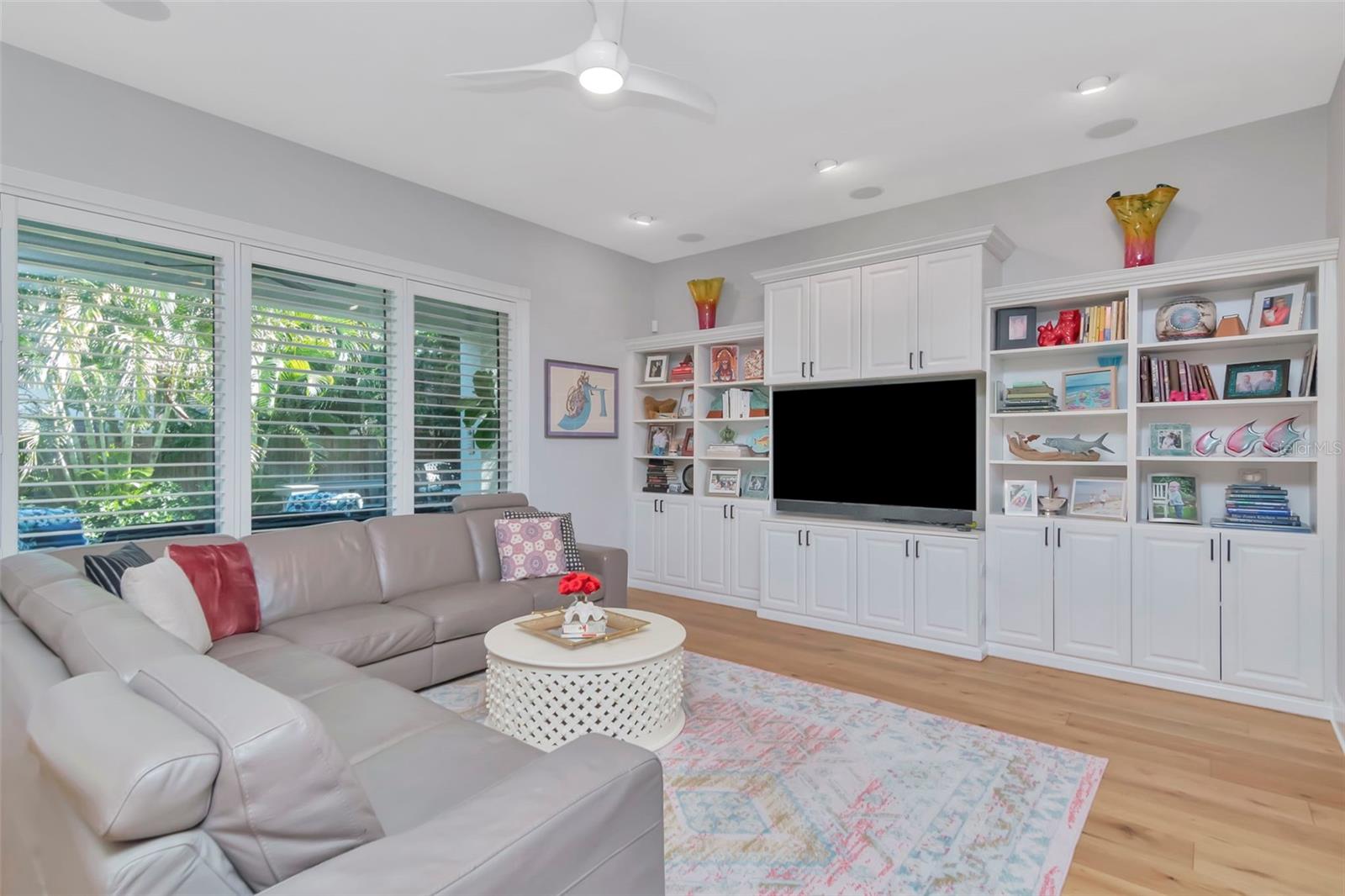 BRASHOLT ESTATES - Residential